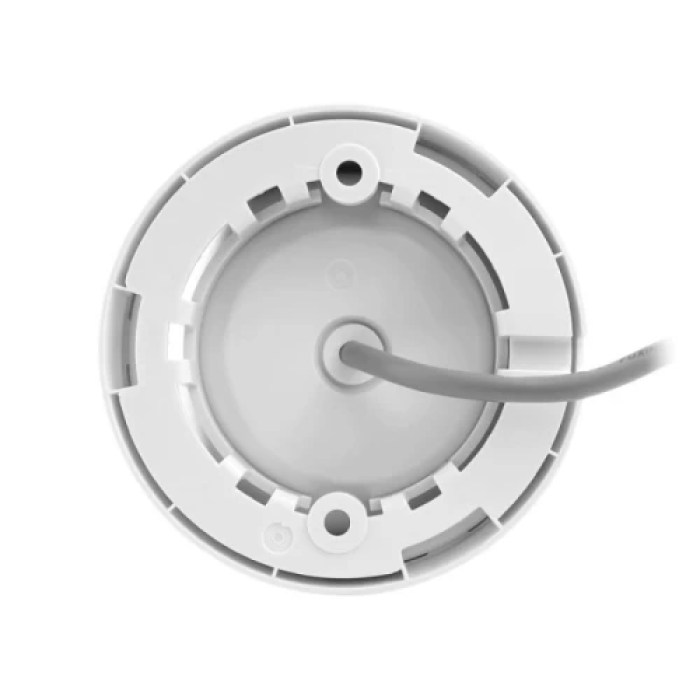 Купольна камера відеоспостереження Hikvision DS-2CE76D0T-ITPFS 2 МП