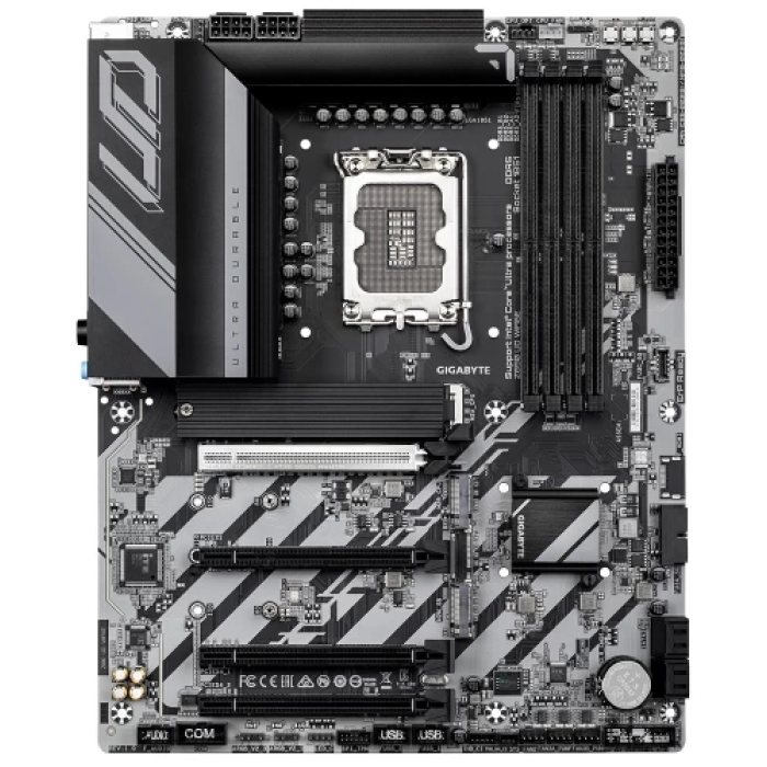 Материнська плата Gigabyte Z890 UD WIFI6E для DDR5