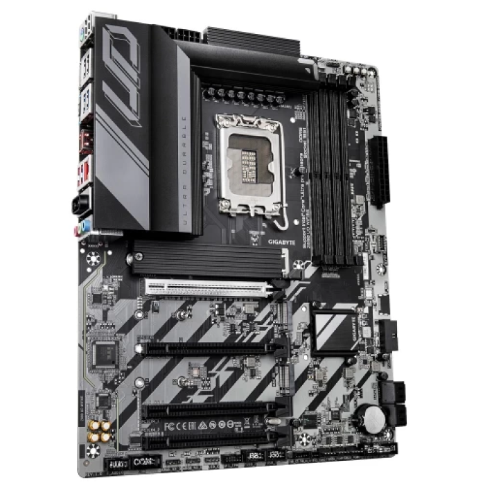 Материнська плата Gigabyte Z890 UD WIFI6E для DDR5