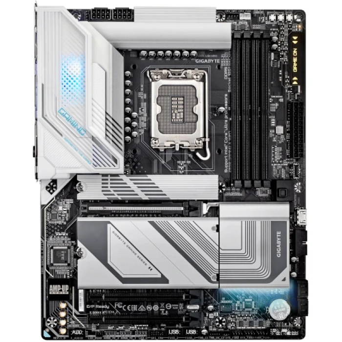 Материнська плата Gigabyte Z890 GAMING X WIFI7 для ПК