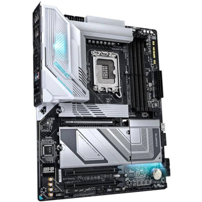 Материнська плата Gigabyte Z890 GAMING X WIFI7 для ПК