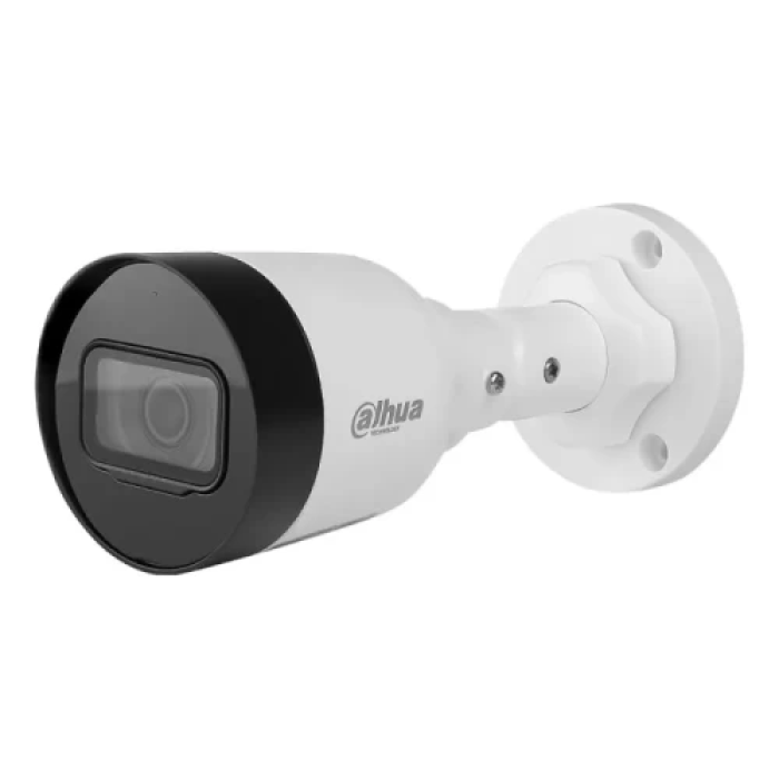Вулична IP-камера Dahua DH-IPC-HFW1431S1, 4 Мп, 2,8 мм