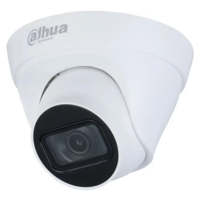 Вулична IP-камера Dahua DH-IPC-HDW1431T1, 4 Мп, PoE