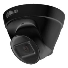 IP камера (мережева камера) Dahua DH-IPC-HDW1431T1-BE 4 Мп, 2.8 мм, PoE