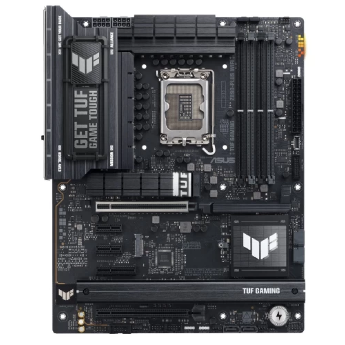 Материнська плата Asus TUF GAMING Z890-PLUS WIFI для DDR5
