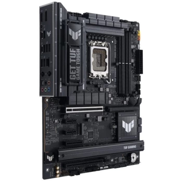 Материнська плата Asus TUF GAMING Z890-PLUS WIFI для DDR5