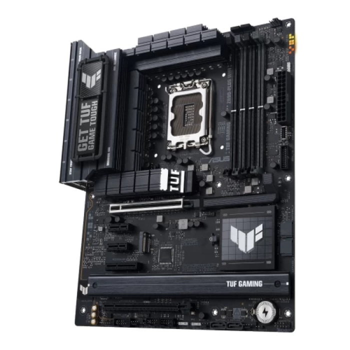 Материнська плата Asus TUF GAMING Z890-PLUS WIFI для DDR5