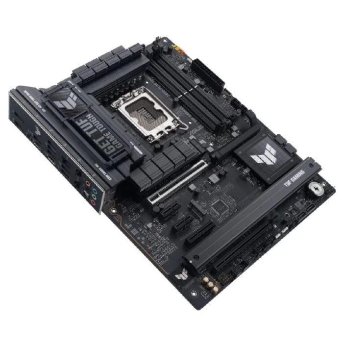 Материнська плата Asus TUF GAMING Z890-PLUS WIFI для DDR5