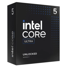 Процесор (CPU) Intel Core Ultra 5 245K 14 ядер LGA1851