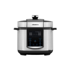 Мультиварка-скороварка (мультиварка) Ardesto MPC-P225 5 л, 900 Вт