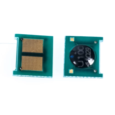 Чіп для лазерного картриджа (чип) EverPrint CHIP-HP-UN-U10-B Black, 1200 копій