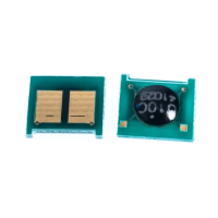 Чіп для картриджа (мікросхема) EverPrint CHIP-HP-UN-U10-M Magenta, 1000 копій