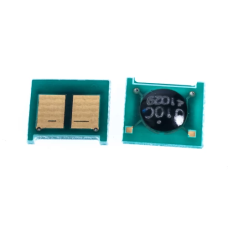 Чіп для картриджа (мікросхема) EverPrint CHIP-HP-UN-U10-M Magenta, 1000 копій