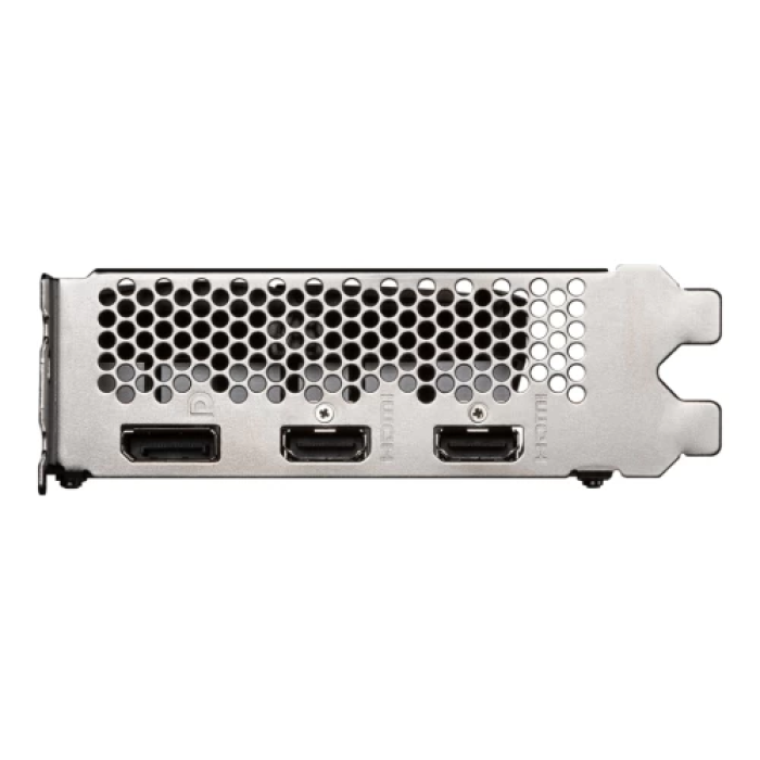 Відеокарта MSI RTX 3050 VENTUS 2X E 6G OC на 6 ГБ