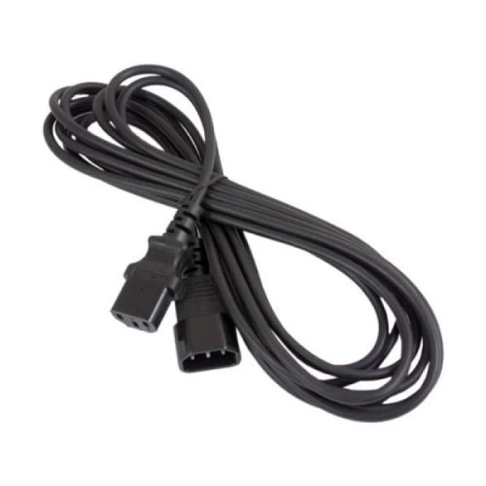 Кабель живлення Atcom PC-189 для ДБЖ, 1,8 м