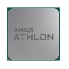 Процесор (CPU) AMD Athlon PRO 300GE AM4, 2 ядра, 3,4 ГГц, Tray