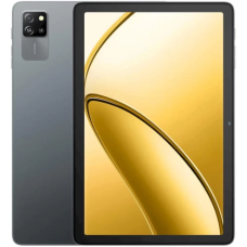 Планшет 10,1" (планшетний ПК) Blackview Tab 60 WiFi Gray 128 ГБ