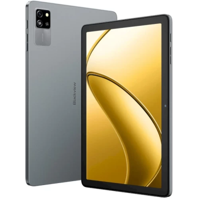 Blackview Tab 60 WiFi — планшет 10,1″ із пам’яттю 128 ГБ