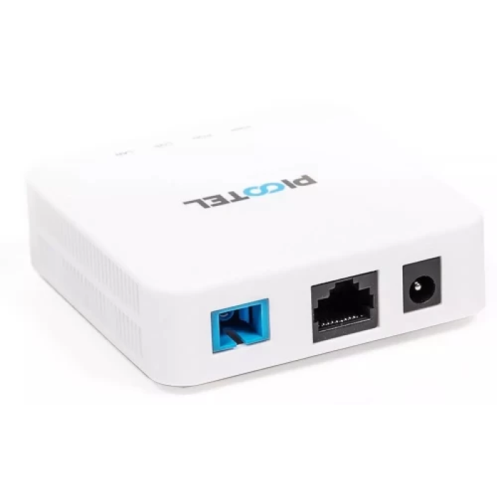 Оптичний термінал ONU NoNaMe Picotel PU-X910 для EPON і GPON