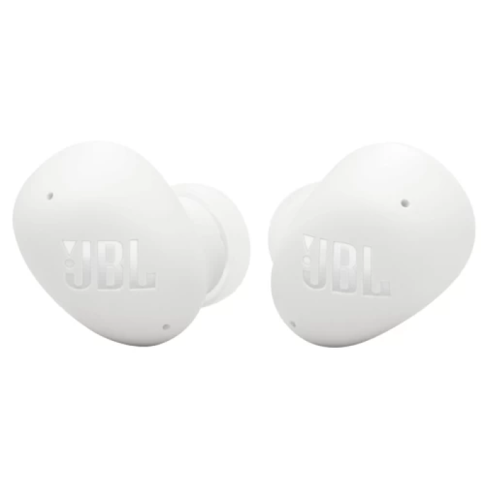 JBL Wave Buds 2 White — TWS-навушники до 40 годин
