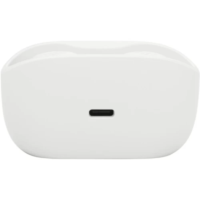 JBL Wave Buds 2 White — TWS-навушники до 40 годин