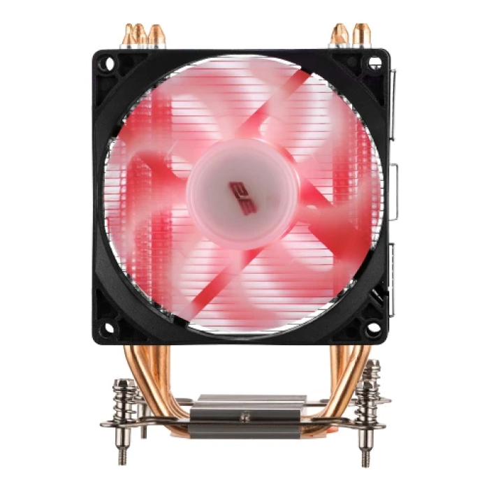 Кулер 2E Gaming Air Cool AC90D4 ARGB для процесора до 130 Вт