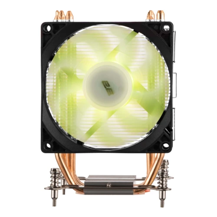 Кулер 2E Gaming Air Cool AC90D4 ARGB для процесора до 130 Вт