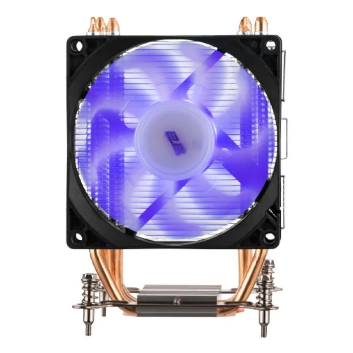 Кулер 2E Gaming Air Cool AC90D4 ARGB для процесора до 130 Вт