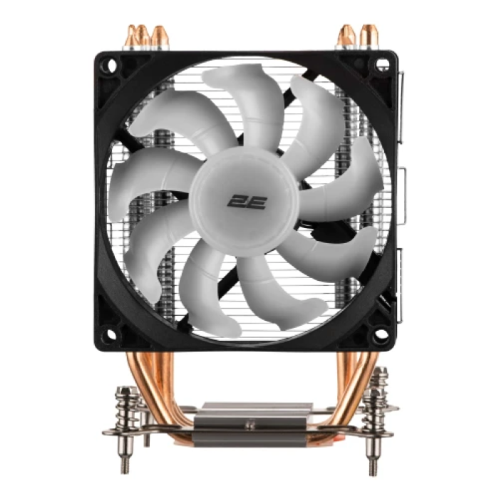 Кулер 2E Gaming Air Cool AC90D4 ARGB для процесора до 130 Вт
