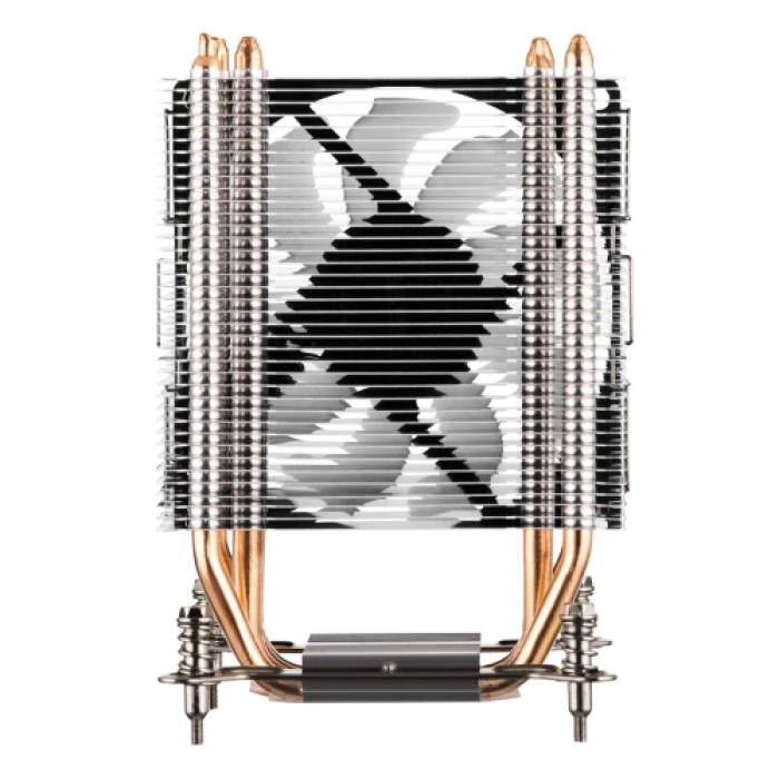 Кулер 2E Gaming Air Cool AC90D4 ARGB для процесора до 130 Вт
