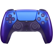 Геймпад (ігровий контролер) Sony DualSense Chrome Indigo для PS5