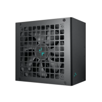 Блок живлення (комп’ютерний БЖ) Deepcool PL800D 800 Вт, 80+ Bronze