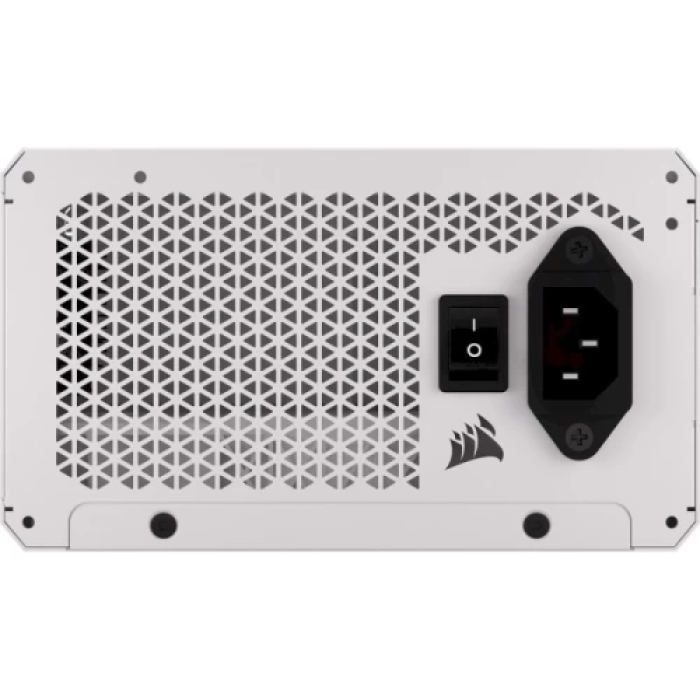Модульний блок живлення Corsair RM750x SHIFT White 750 Вт