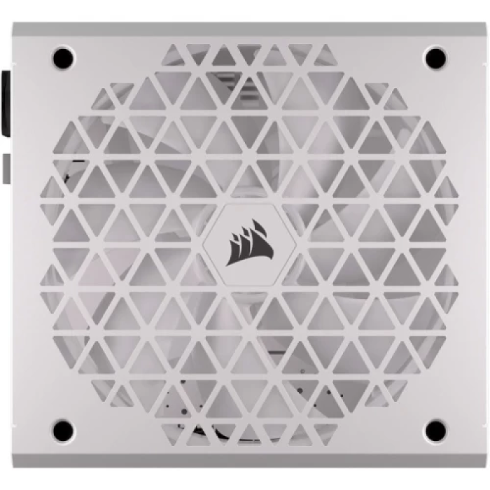 Модульний блок живлення Corsair RM750x SHIFT White 750 Вт
