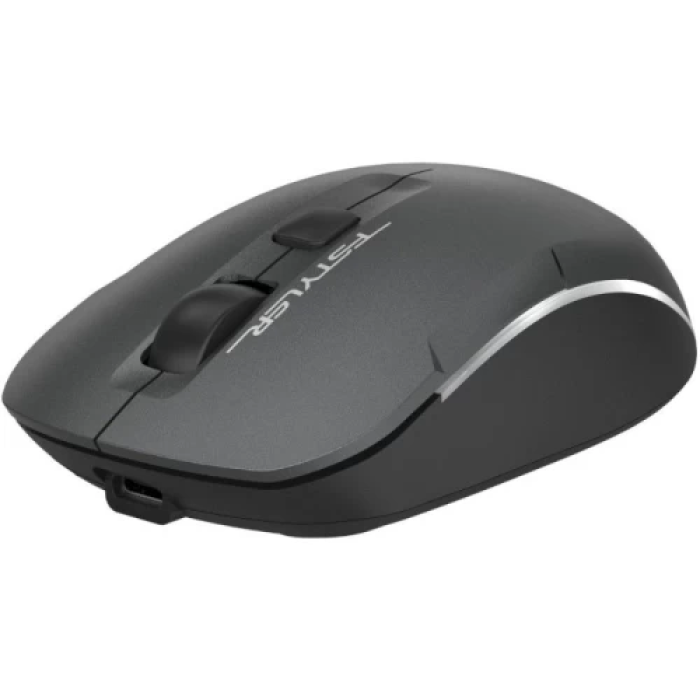 Бездротова миша A4Tech Fstyler FB26CS Air2 з режимом Air Mouse