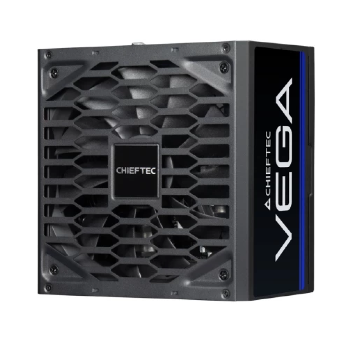 Блок живлення Chieftec VEGA PPG-850-S — 850 Вт, 80 Plus Gold