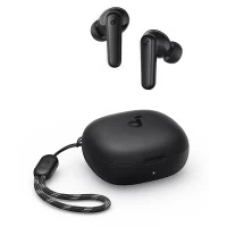 Бездротові навушники (TWS-навушники) Anker Soundcore R50i чорні, до 10 год
