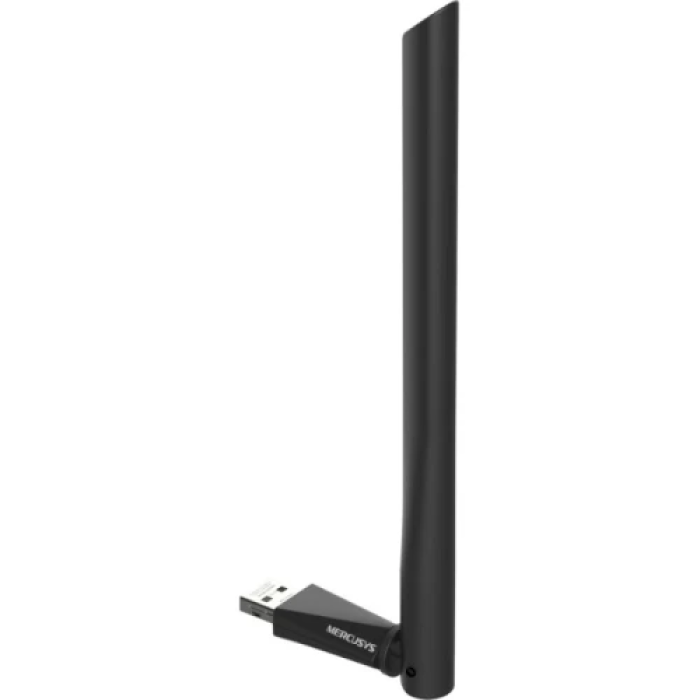 USB Wi‑Fi адаптер Mercusys MA30H зі швидкістю 867 Мбіт/с