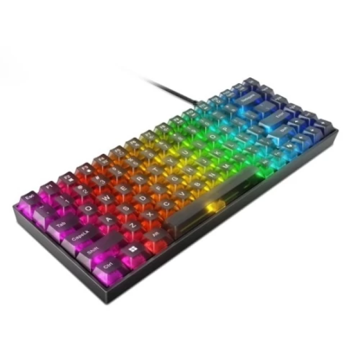 Механічна ігрова клавіатура Lenovo Legion K510 Mini Pro, 84 клавіші