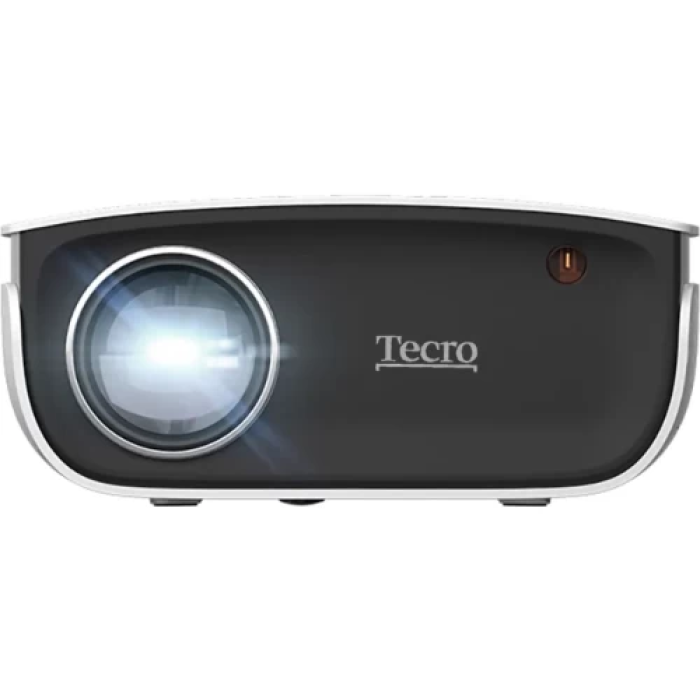 Проєктор Tecro PJ-1022 LCD для навчання, 1280×720