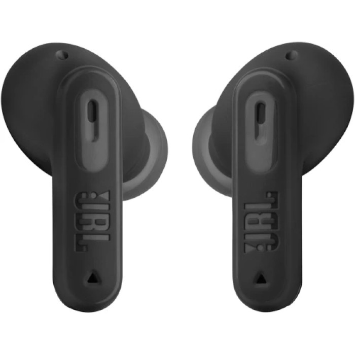 Бездротові TWS-навушники JBL Tune Beam 2 Black із ANC