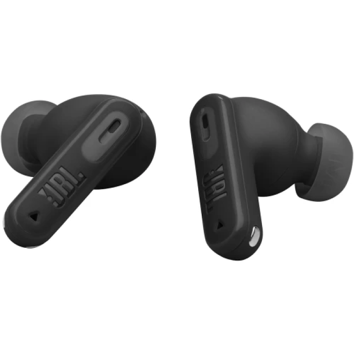 Бездротові TWS-навушники JBL Tune Beam 2 Black із ANC