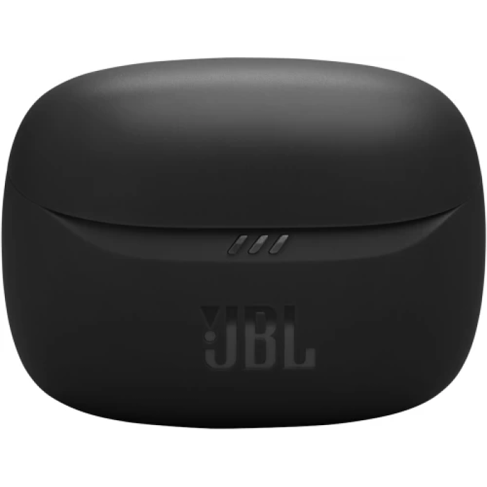 Бездротові TWS-навушники JBL Tune Beam 2 Black із ANC