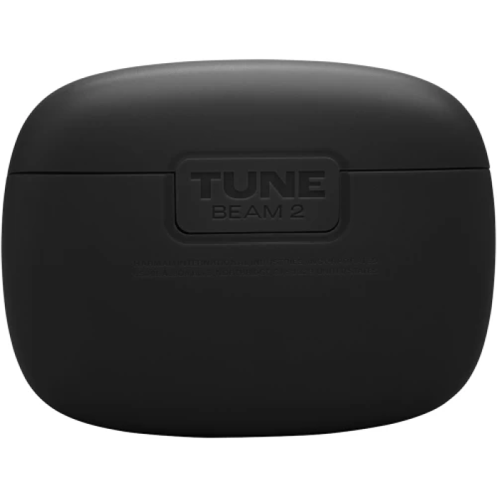 Бездротові TWS-навушники JBL Tune Beam 2 Black із ANC