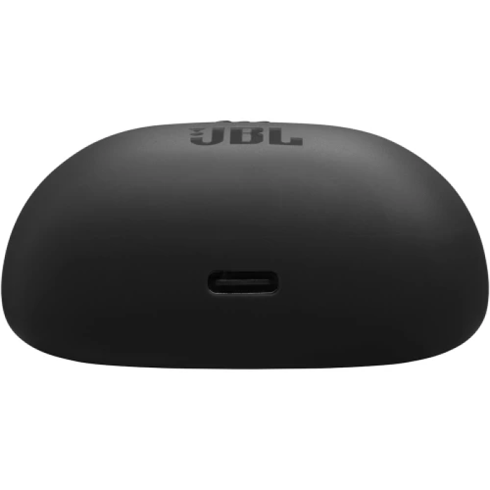 Бездротові TWS-навушники JBL Tune Beam 2 Black із ANC