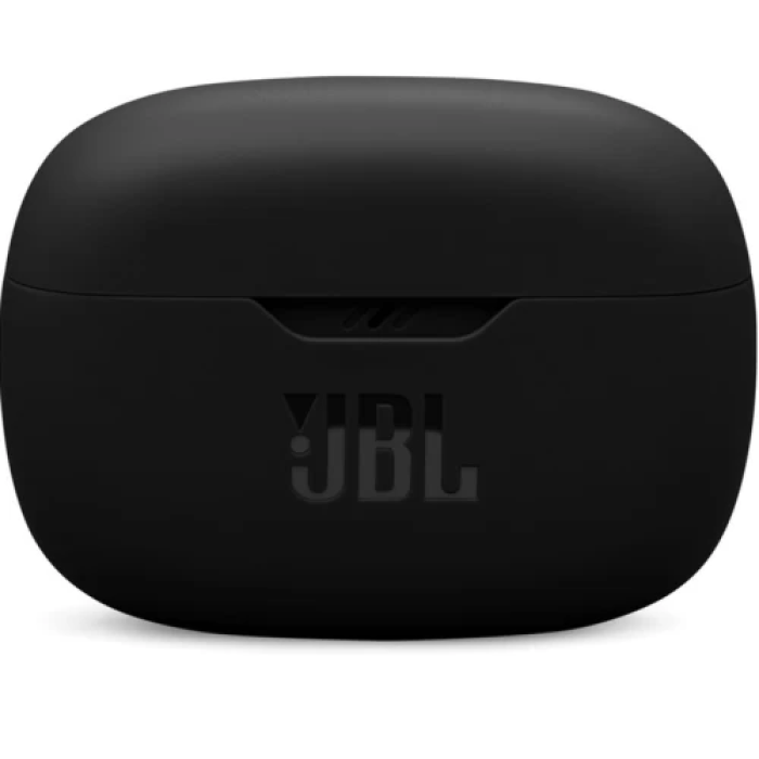 Бездротові TWS-навушники JBL Wave Beam 2 Black із роботою до 40 годин