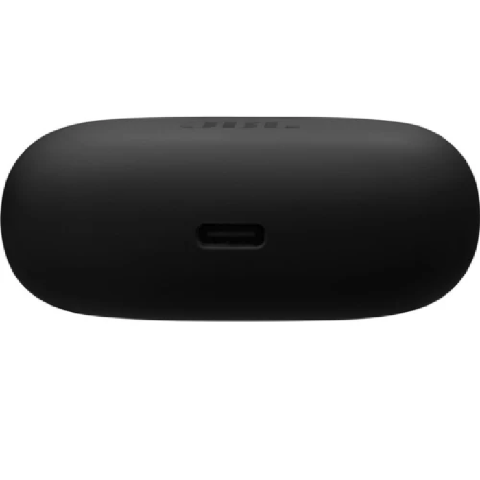 Бездротові TWS-навушники JBL Wave Beam 2 Black із роботою до 40 годин