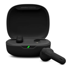 Навушники (вкладиші) JBL Wave Flex 2 Чорний Bluetooth