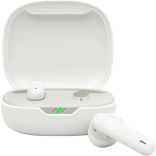 Бездротові навушники (TWS-навушники) JBL Wave Flex 2 білий, до 40 годин