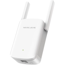 Підсилювач Wi-Fi (ретранслятор) Mercusys ME60X Wi-Fi 6 1500 Мбіт/с